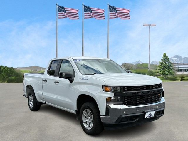 more details - chevrolet silverado 1500