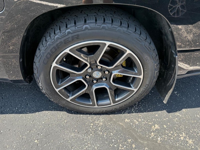 Ram 1500 Vehicle Image 06