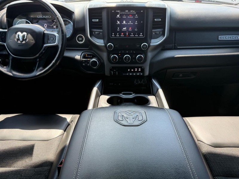 Ram 1500 Vehicle Image 10