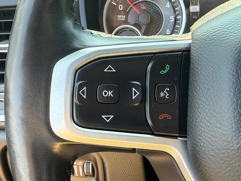 Ram 1500 Vehicle Image 15