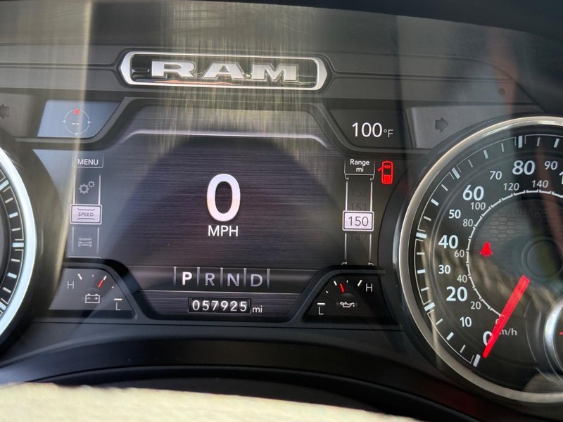 Ram 1500 Vehicle Image 17