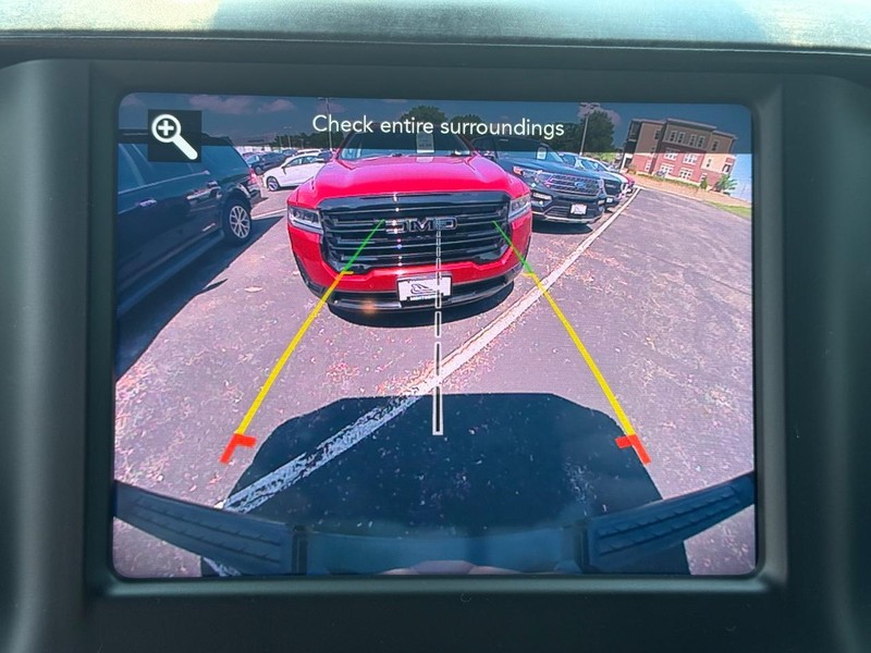 Ram 1500 Vehicle Image 18