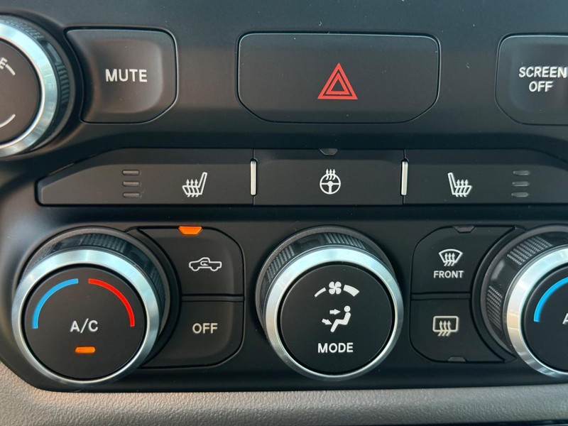 Ram 1500 Vehicle Image 19