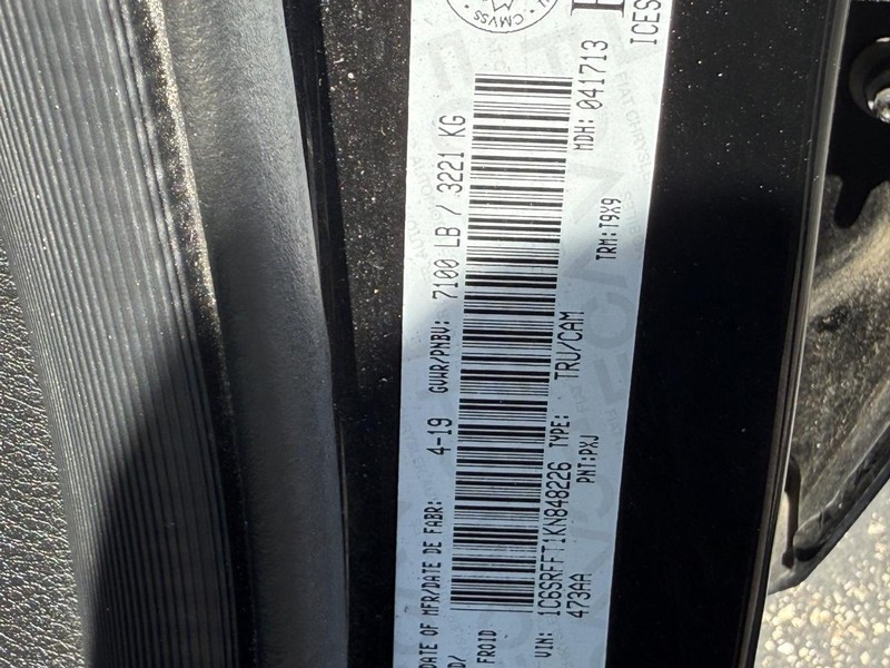 Ram 1500 Vehicle Image 22