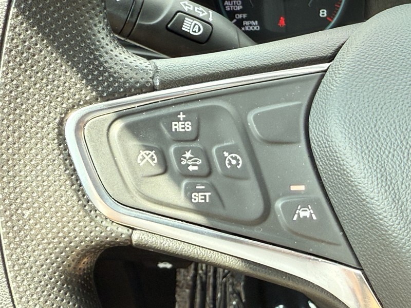 Chevrolet Malibu Vehicle Image 15