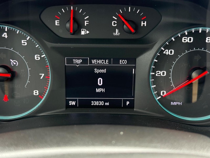Chevrolet Malibu Vehicle Image 17