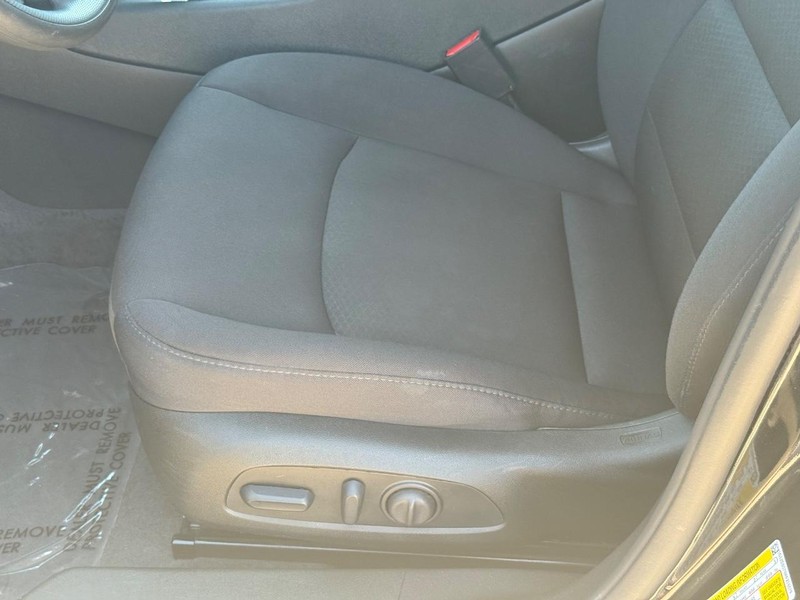 Chevrolet Malibu Vehicle Image 22