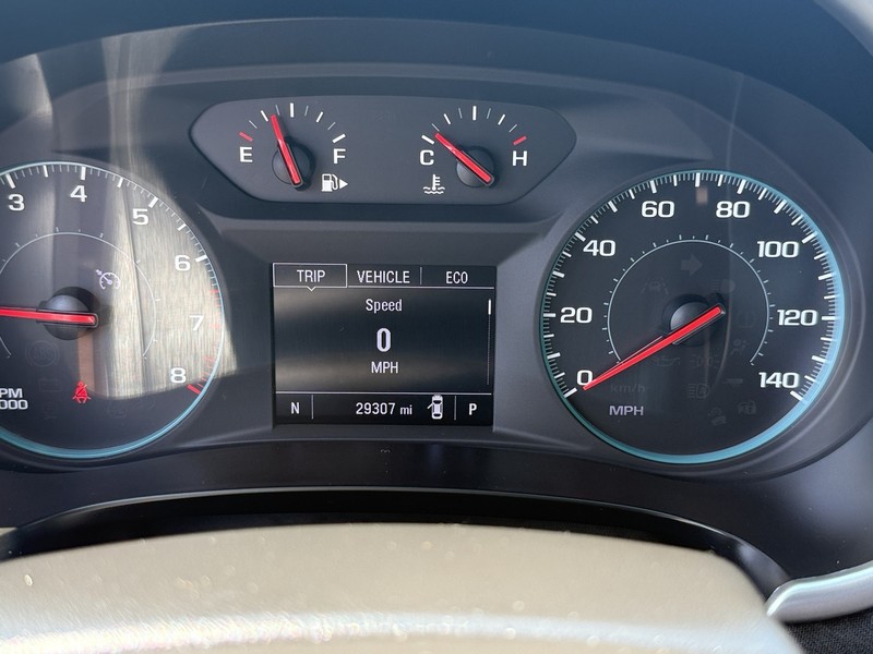 Chevrolet Malibu Vehicle Image 17