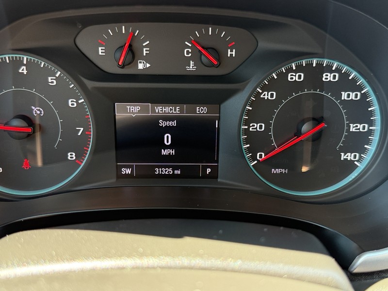 Chevrolet Malibu Vehicle Image 18