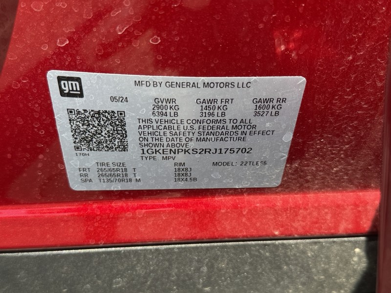 GMC Acadia Vehicle Image 21