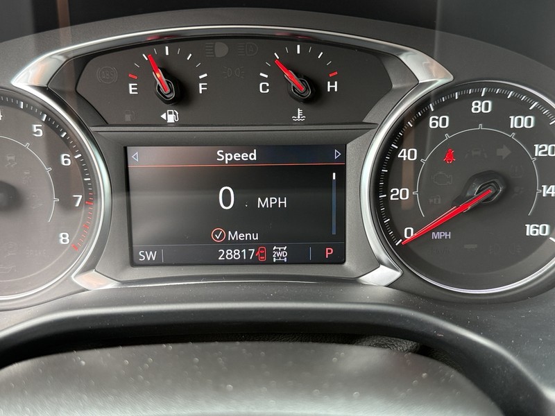 GMC Acadia Vehicle Image 18