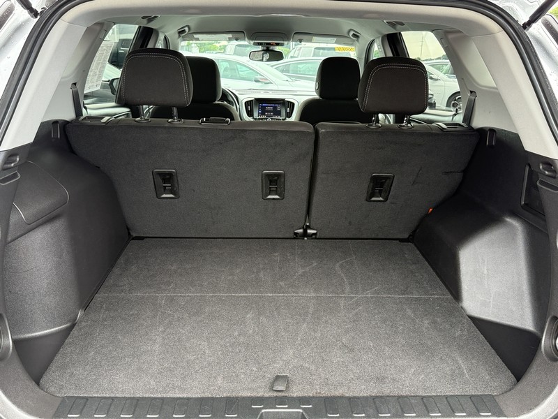 GMC Terrain Vehicle Image 05