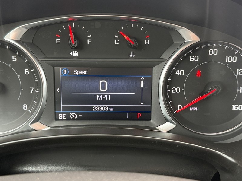 GMC Terrain Vehicle Image 18