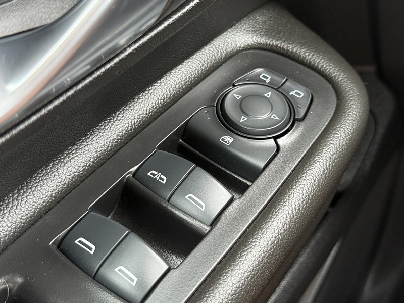 GMC Terrain Vehicle Image 20