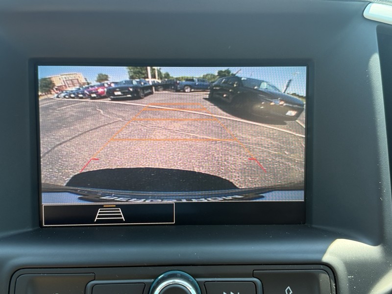 GMC Terrain Vehicle Image 18