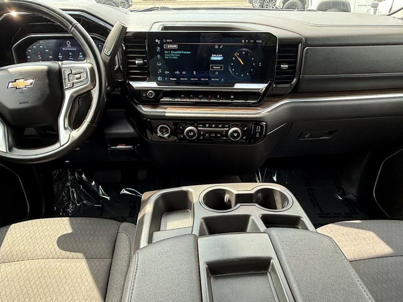 Chevrolet Silverado 1500 Vehicle Image 11