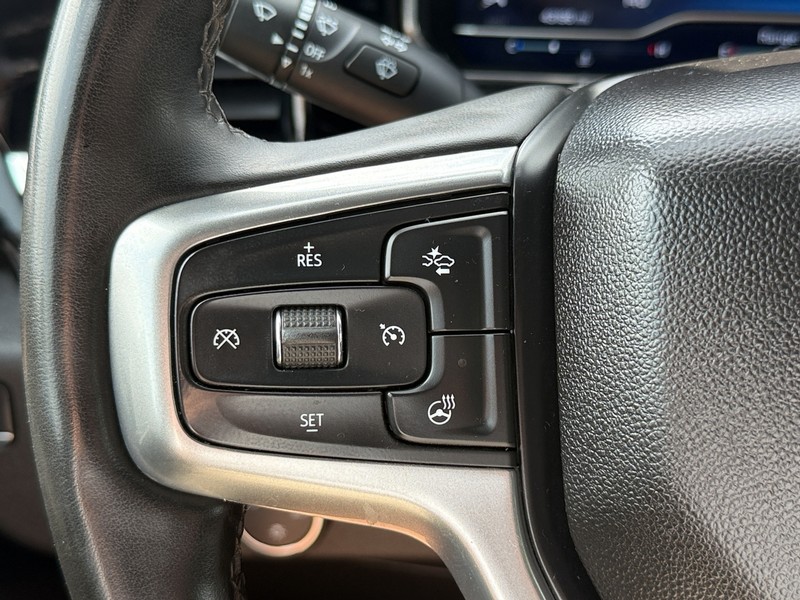 Chevrolet Silverado 1500 Vehicle Image 15