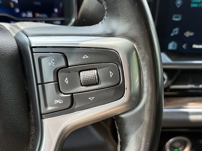 Chevrolet Silverado 1500 Vehicle Image 16