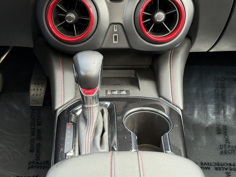 Chevrolet Blazer Vehicle Image 12