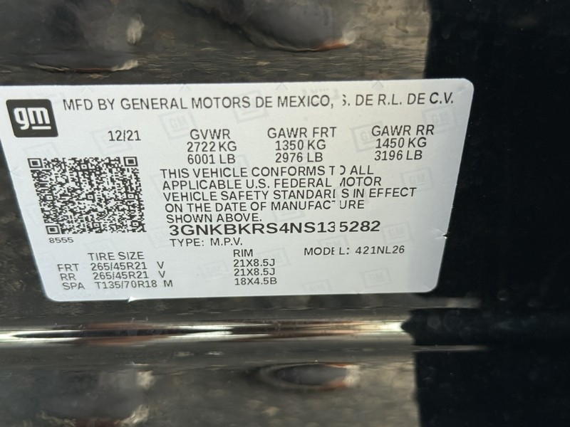 Chevrolet Blazer Vehicle Image 23