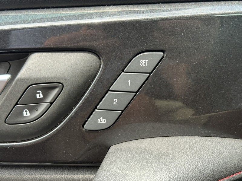 Chevrolet Blazer Vehicle Image 25