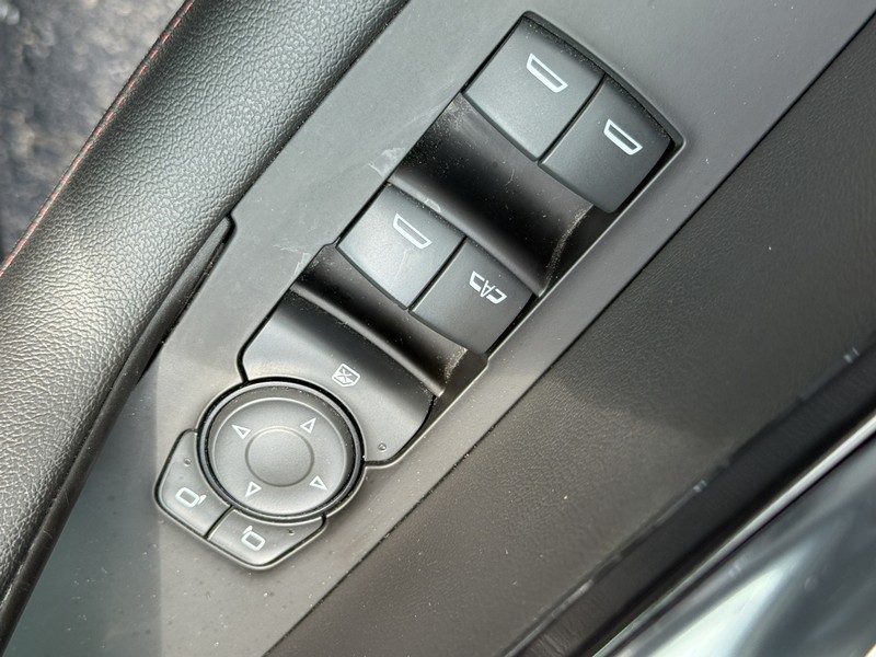 Chevrolet Blazer Vehicle Image 26
