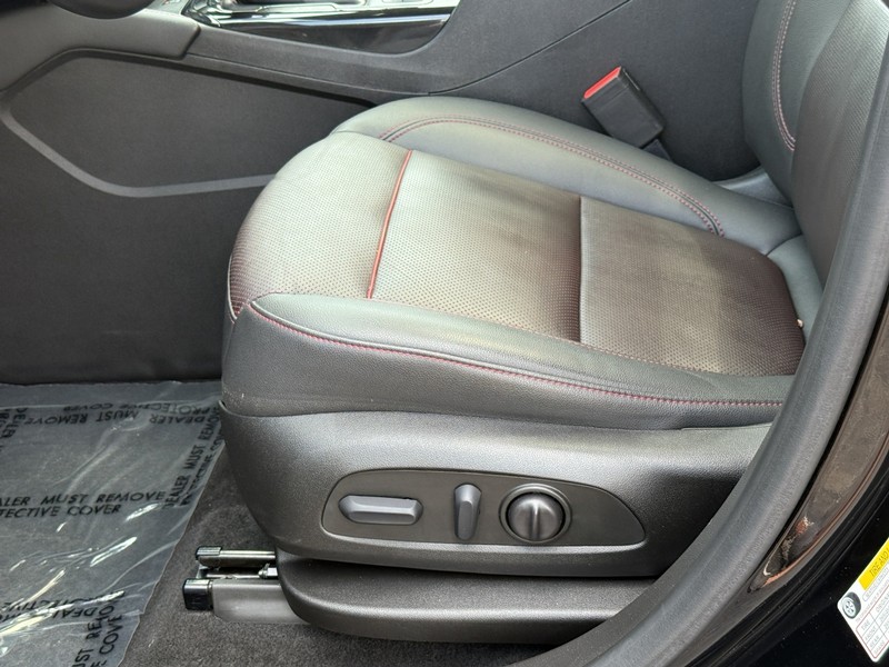 Chevrolet Blazer Vehicle Image 27