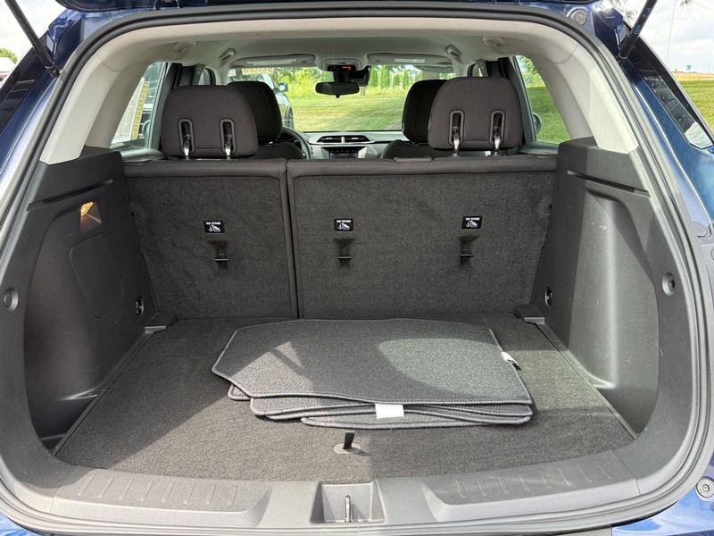 Chevrolet Trailblazer Vehicle Image 05