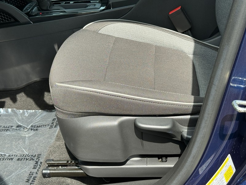 Chevrolet Trailblazer Vehicle Image 21