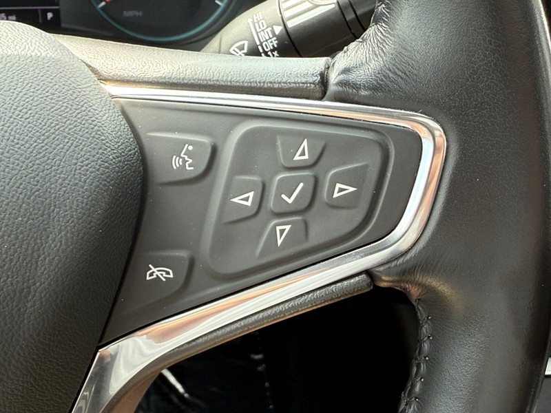 Chevrolet Malibu Vehicle Image 17