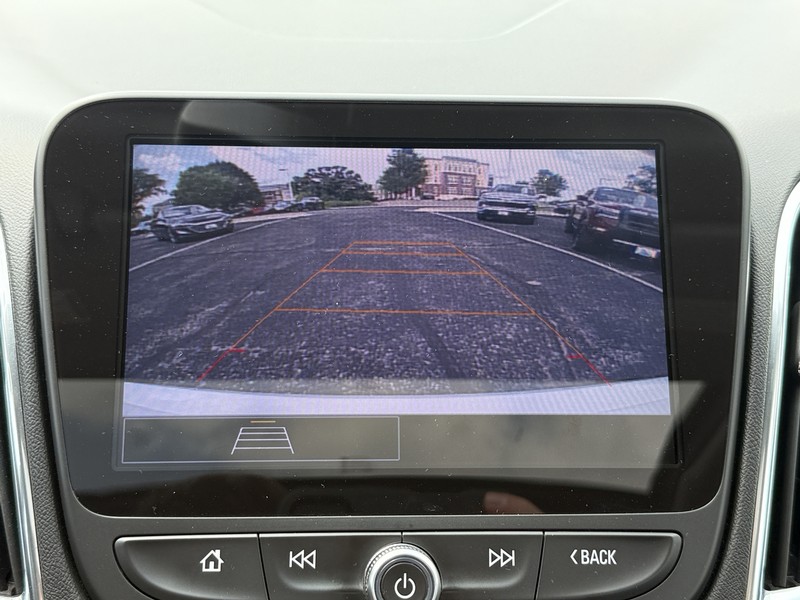Chevrolet Malibu Vehicle Image 20