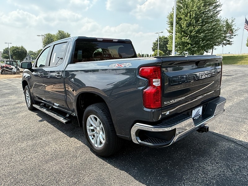 Chevrolet Silverado 1500 Vehicle Image 06
