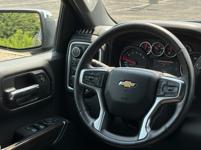 Chevrolet Silverado 1500 Vehicle Image 13