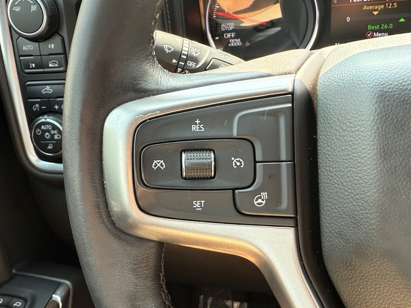 Chevrolet Silverado 1500 Vehicle Image 15