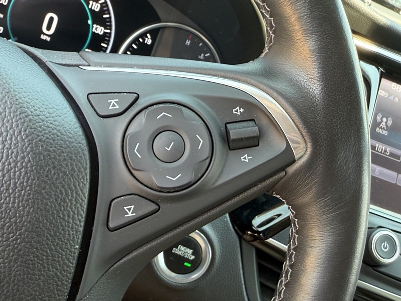 Buick Envision Vehicle Image 17