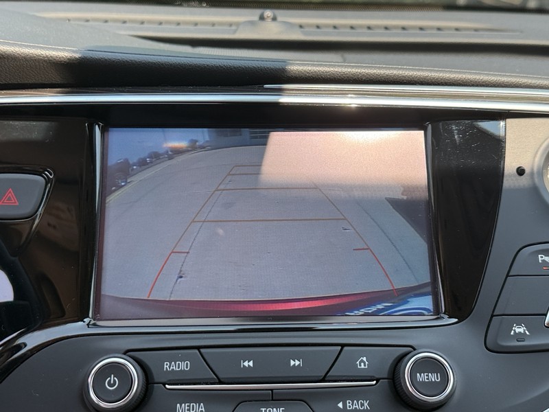 Buick Envision Vehicle Image 20