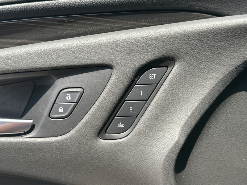 Buick Envision Vehicle Image 21