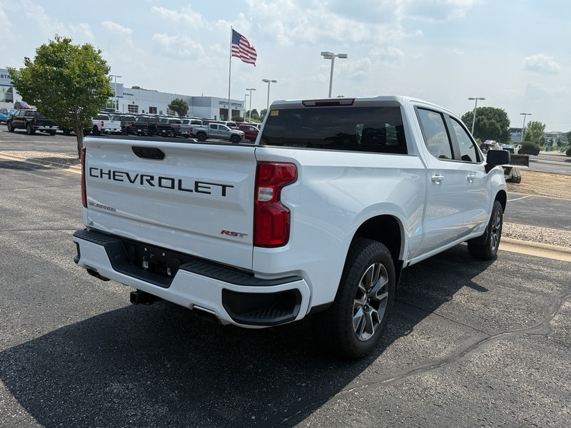 Chevrolet Silverado 1500 Vehicle Image 03