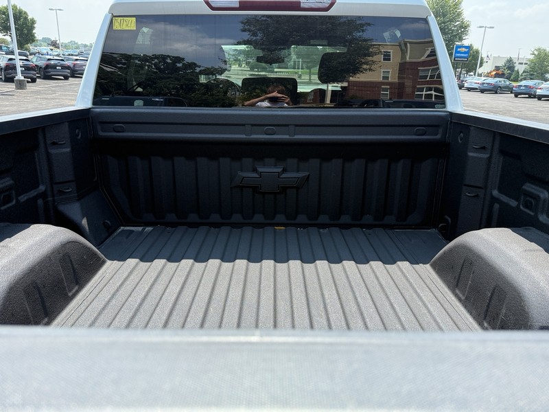 Chevrolet Silverado 1500 Vehicle Image 05