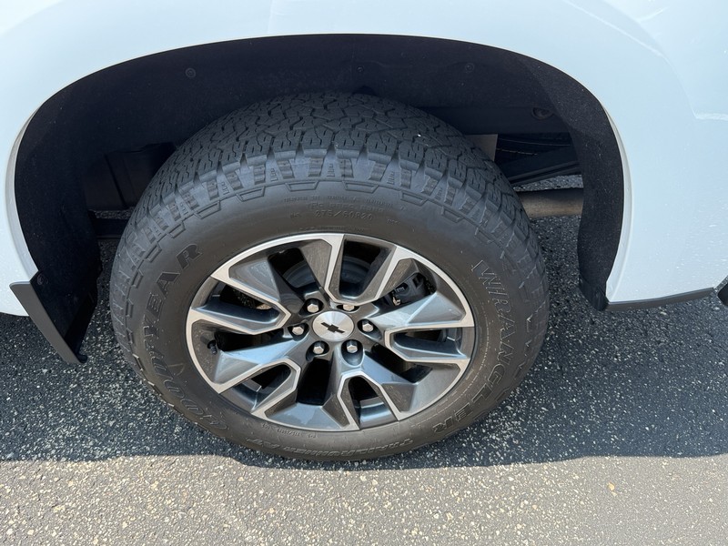 Chevrolet Silverado 1500 Vehicle Image 07