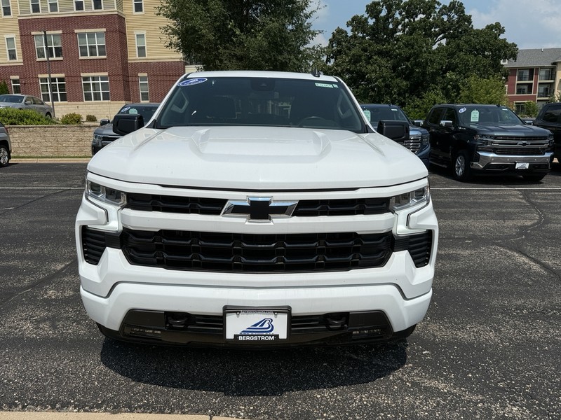 Chevrolet Silverado 1500 Vehicle Image 09