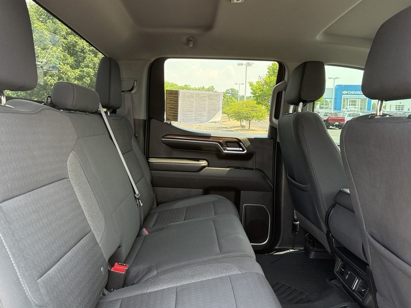 Chevrolet Silverado 1500 Vehicle Image 10