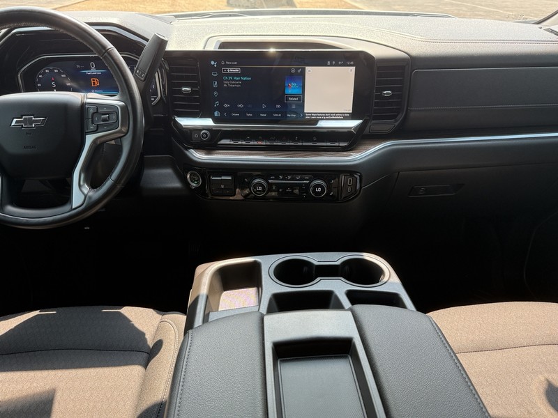 Chevrolet Silverado 1500 Vehicle Image 11