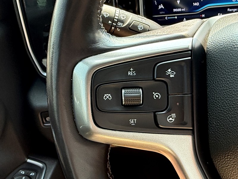 Chevrolet Silverado 1500 Vehicle Image 15