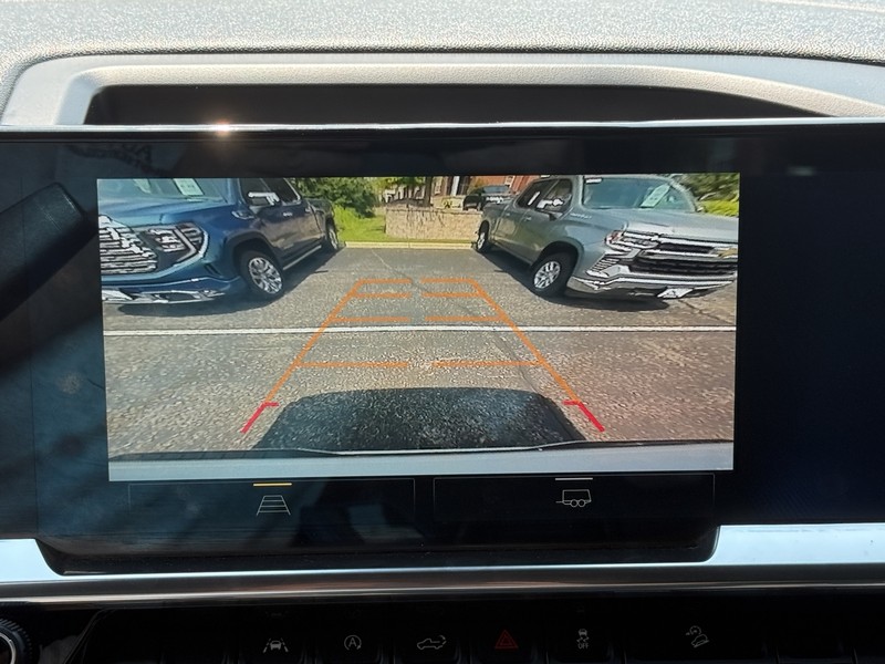 Chevrolet Silverado 1500 Vehicle Image 19