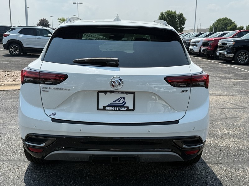 Buick Envision Vehicle Image 04