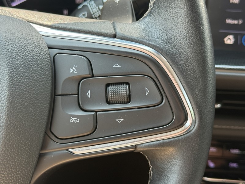 Buick Envision Vehicle Image 16