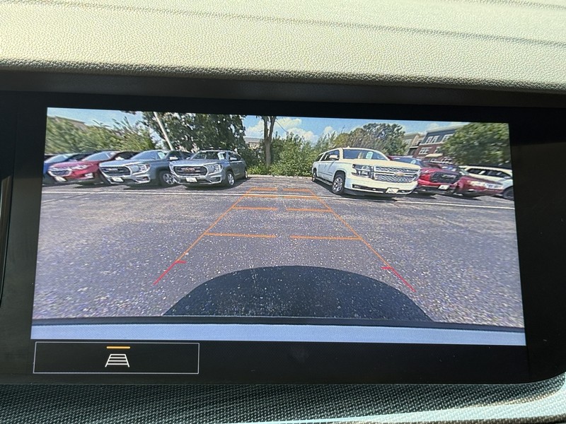 Buick Envision Vehicle Image 19
