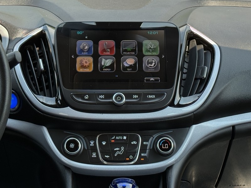 Chevrolet Volt Vehicle Image 12