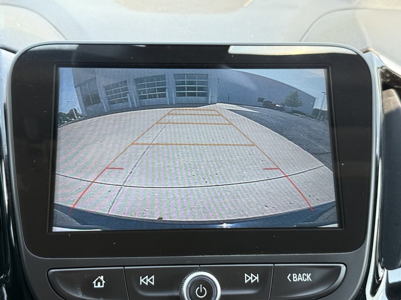Chevrolet Volt Vehicle Image 19
